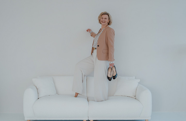 Co-Check, Personal-Recruiting, Mitarbeiterbefragung