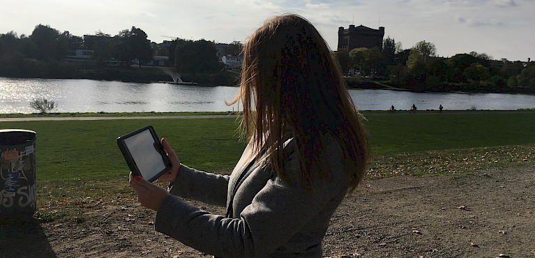 Teambuilding persönlich oder als remote